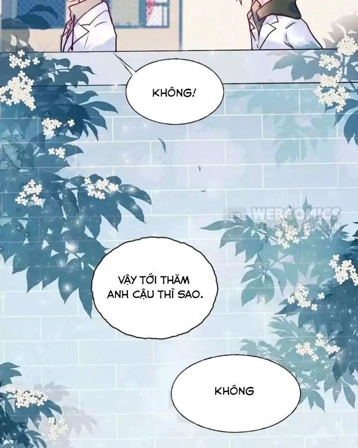 Thành Dã Tiêu Hà Chapter 63 - Trang 2