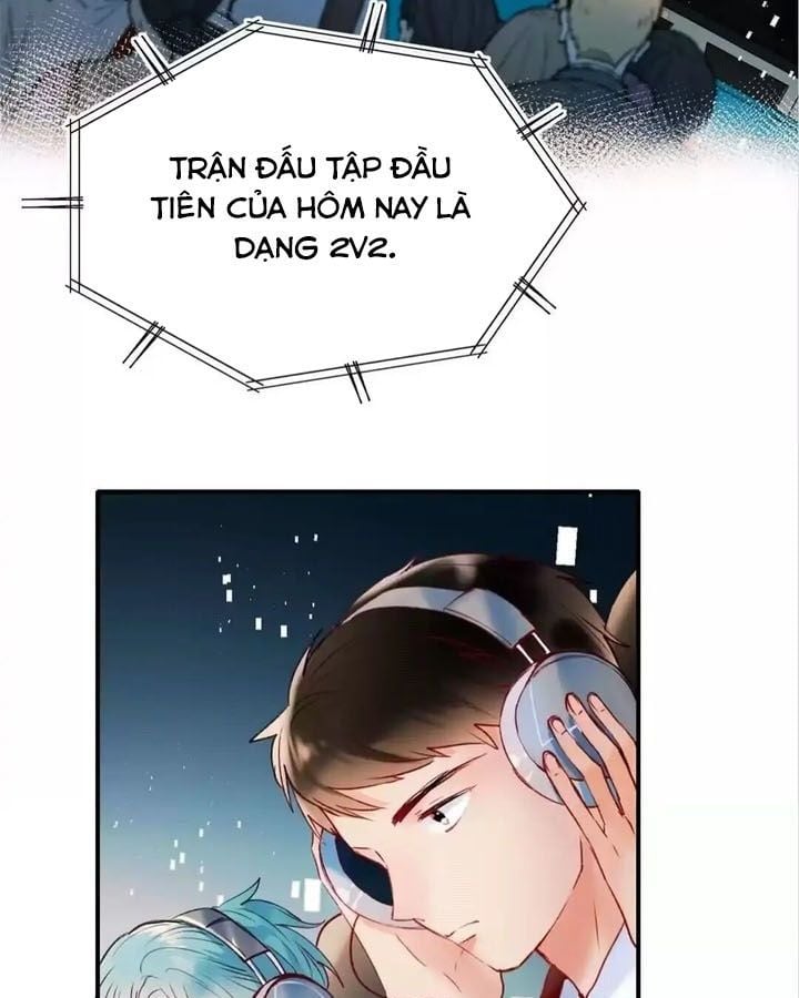 Thành Dã Tiêu Hà Chapter 64 - Trang 2