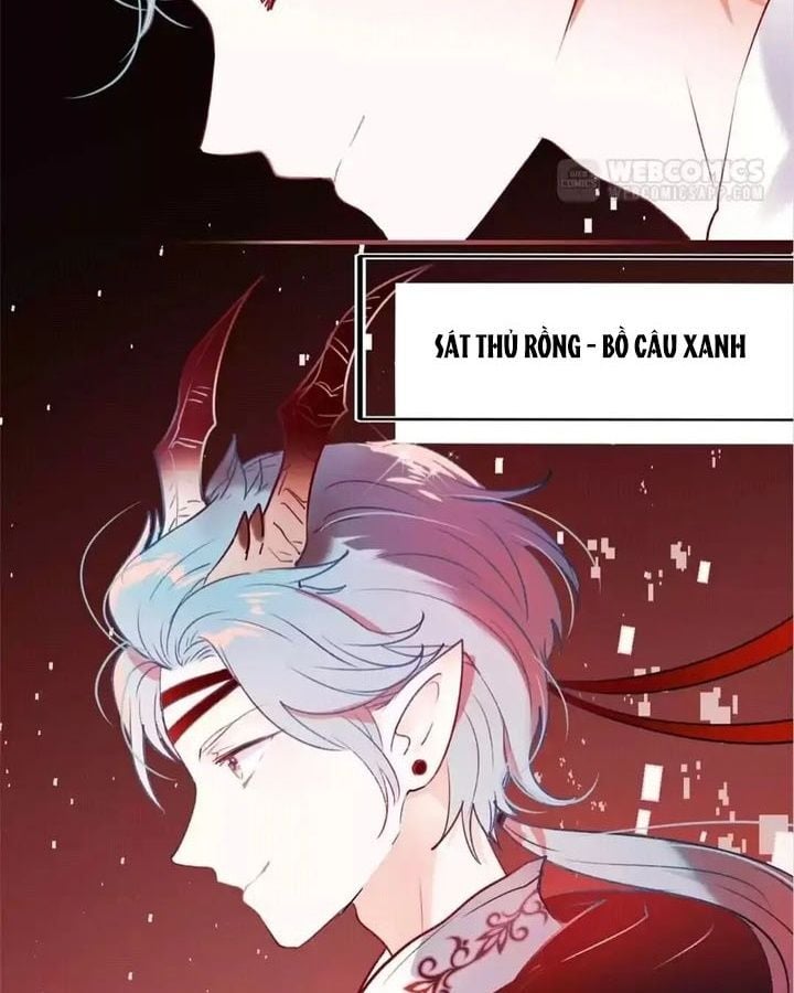 Thành Dã Tiêu Hà Chapter 64 - Trang 2