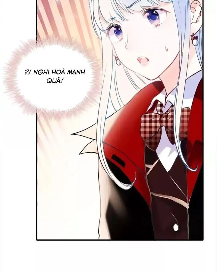 Thành Dã Tiêu Hà Chapter 64 - Trang 2