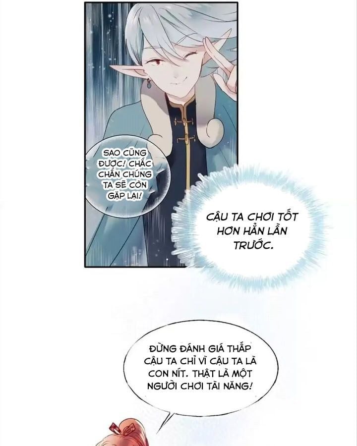 Thành Dã Tiêu Hà Chapter 64 - Trang 2