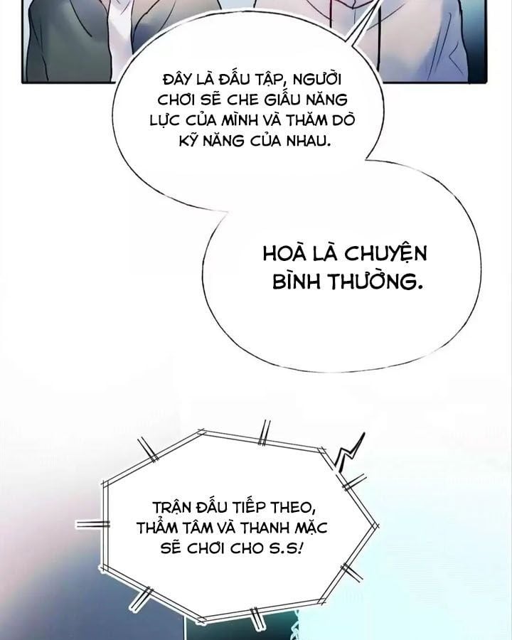 Thành Dã Tiêu Hà Chapter 64 - Trang 2