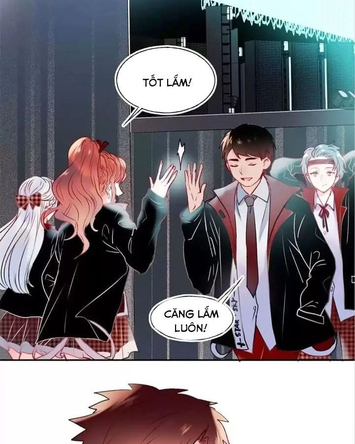 Thành Dã Tiêu Hà Chapter 64 - Trang 2