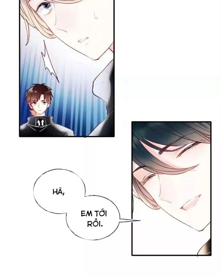 Thành Dã Tiêu Hà Chapter 65 - Trang 2
