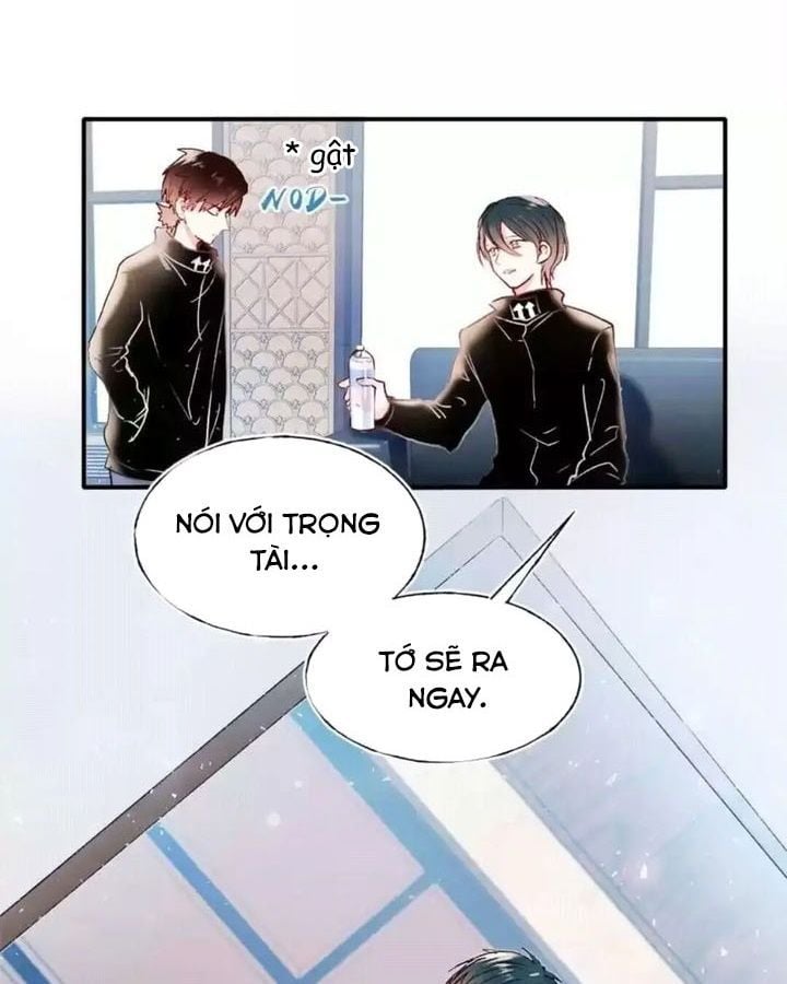 Thành Dã Tiêu Hà Chapter 65 - Trang 2