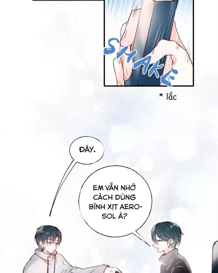 Thành Dã Tiêu Hà Chapter 65 - Trang 2
