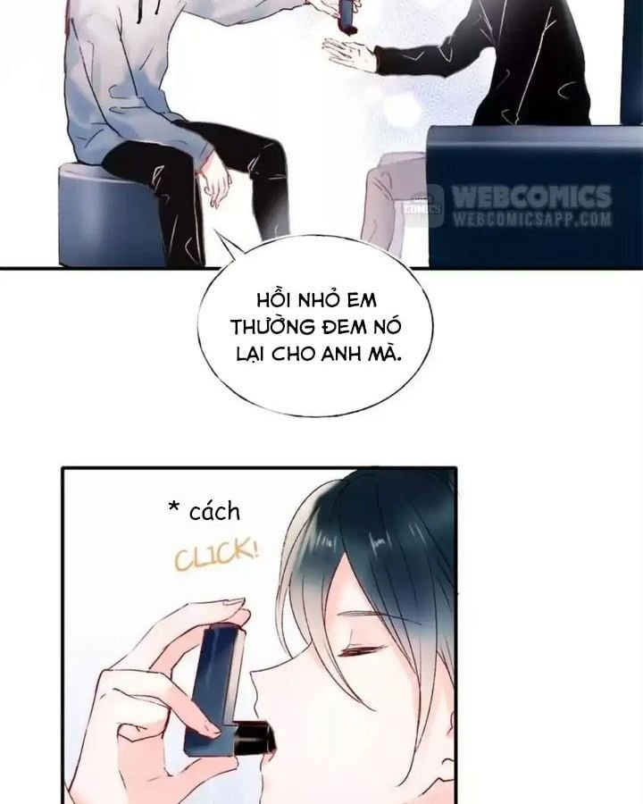 Thành Dã Tiêu Hà Chapter 65 - Trang 2