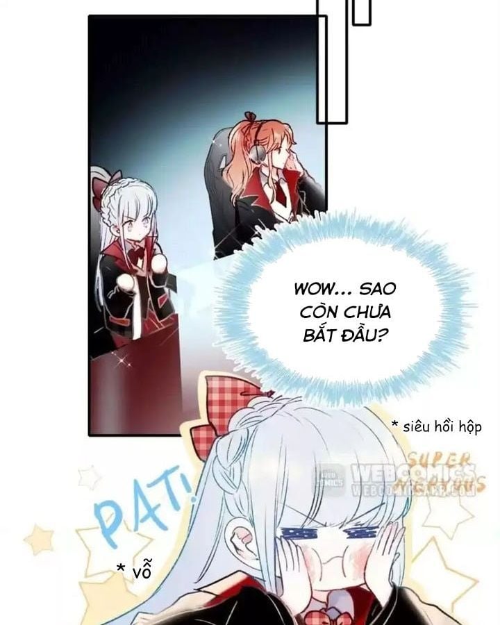 Thành Dã Tiêu Hà Chapter 65 - Trang 2