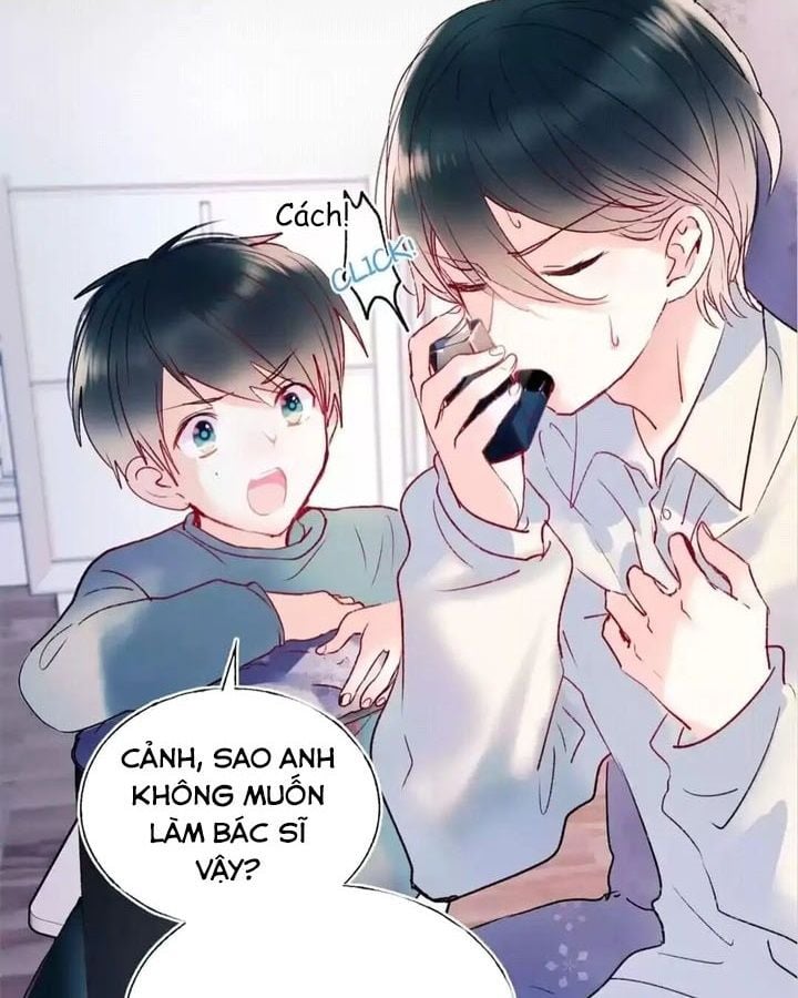 Thành Dã Tiêu Hà Chapter 65 - Trang 2