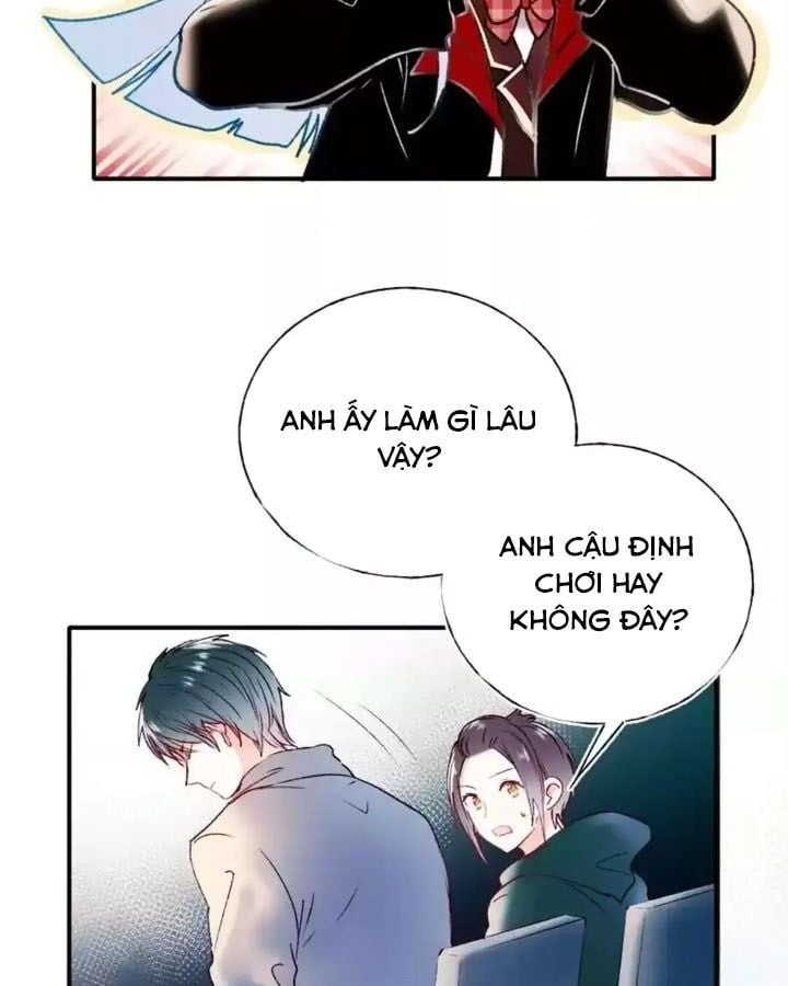Thành Dã Tiêu Hà Chapter 65 - Trang 2
