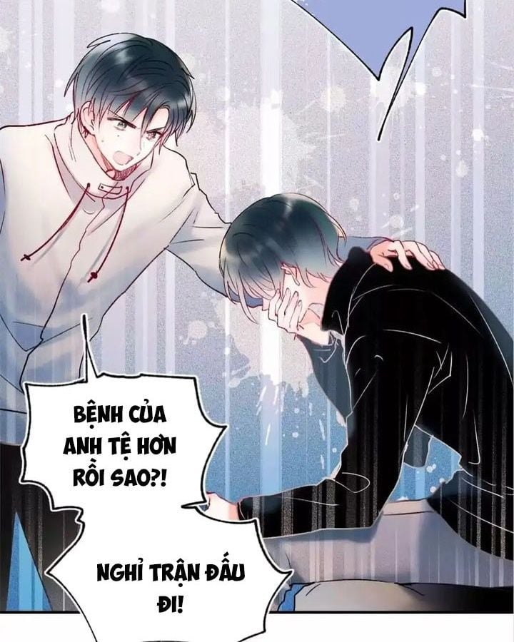 Thành Dã Tiêu Hà Chapter 65 - Trang 2
