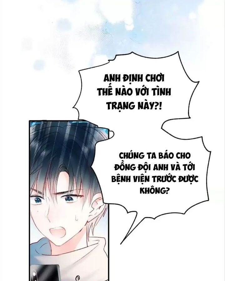 Thành Dã Tiêu Hà Chapter 65 - Trang 2