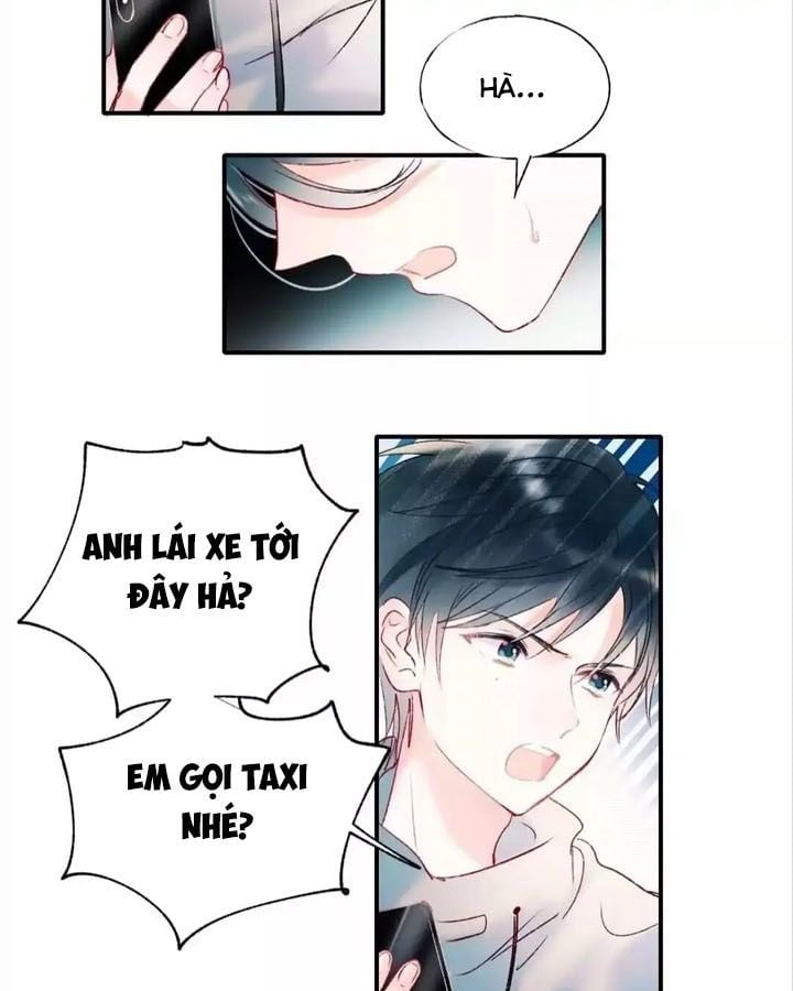 Thành Dã Tiêu Hà Chapter 65 - Trang 2