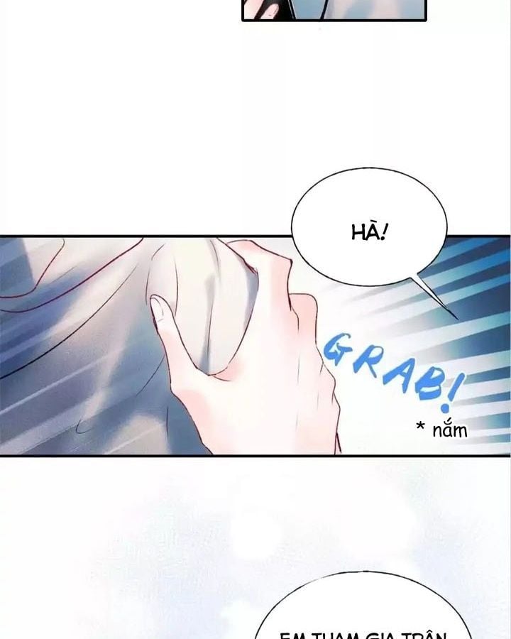Thành Dã Tiêu Hà Chapter 65 - Trang 2