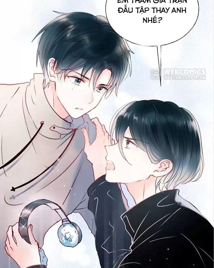 Thành Dã Tiêu Hà Chapter 65 - Trang 2