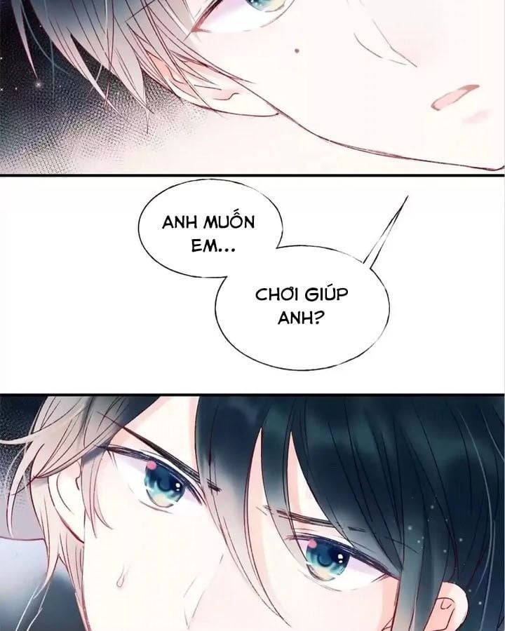Thành Dã Tiêu Hà Chapter 65 - Trang 2