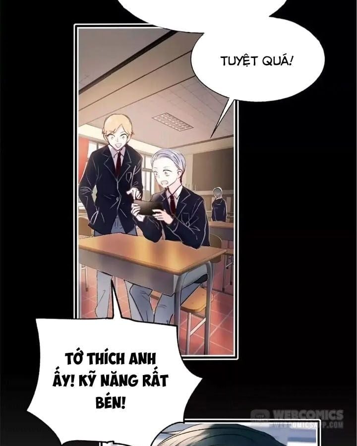 Thành Dã Tiêu Hà Chapter 65 - Trang 2
