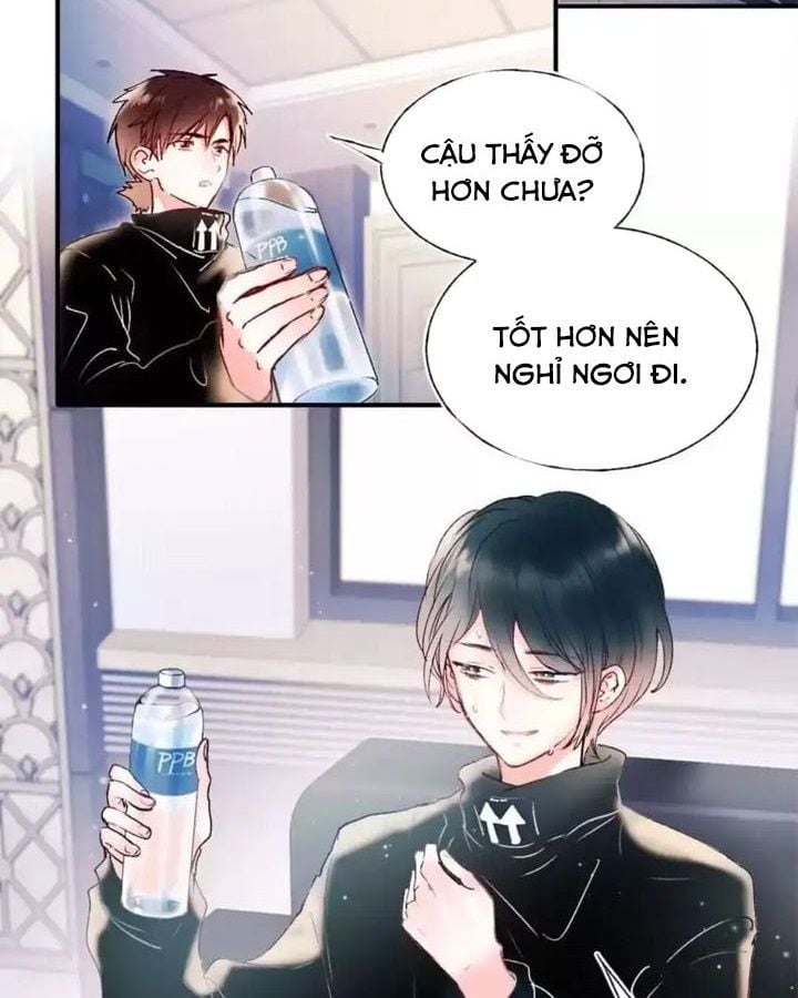 Thành Dã Tiêu Hà Chapter 65 - Trang 2
