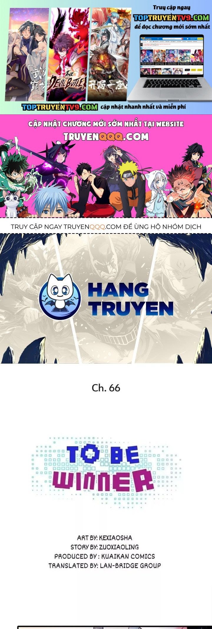 Thành Dã Tiêu Hà Chapter 66 - Trang 2