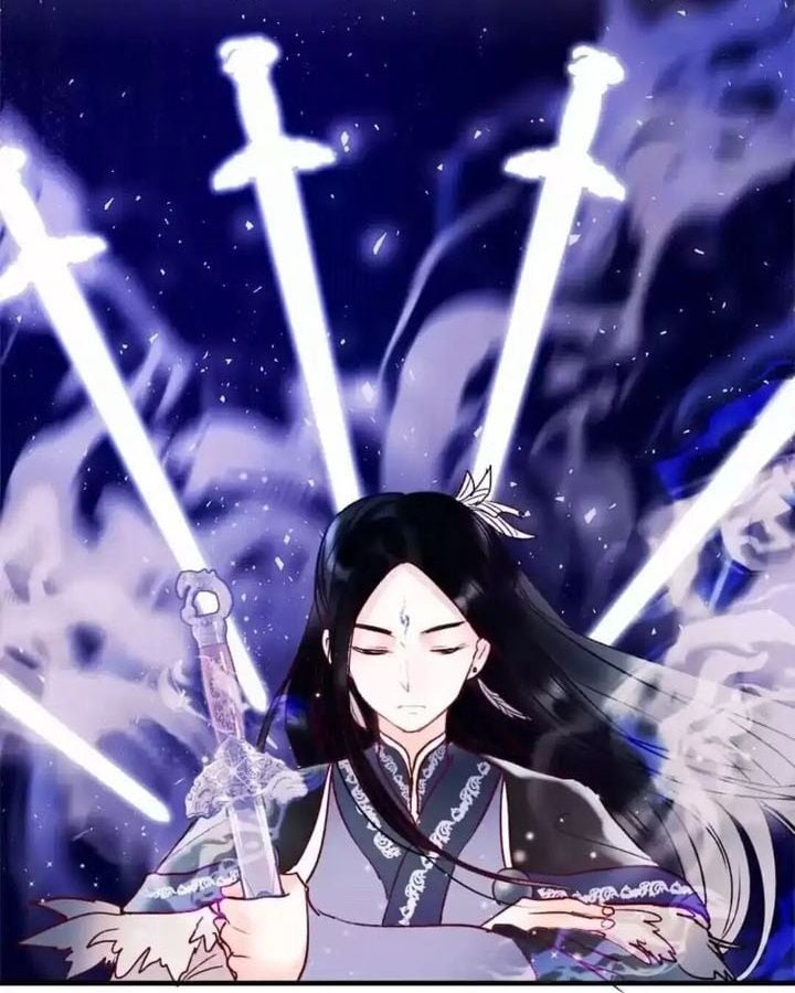 Thành Dã Tiêu Hà Chapter 66 - Trang 2