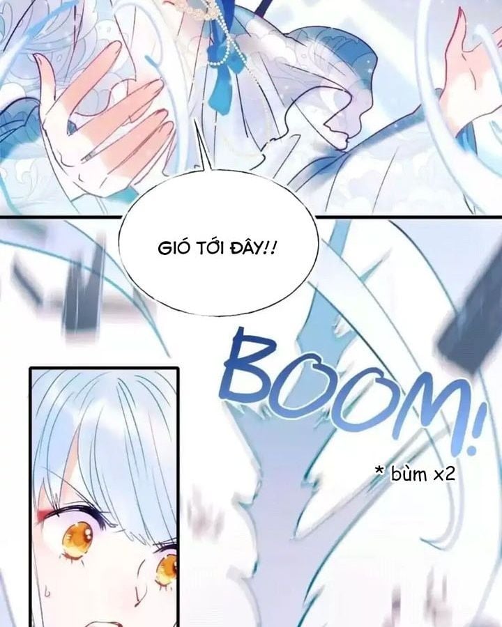 Thành Dã Tiêu Hà Chapter 66 - Trang 2