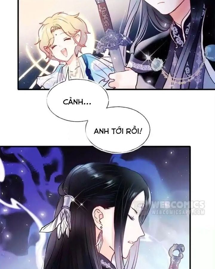 Thành Dã Tiêu Hà Chapter 66 - Trang 2