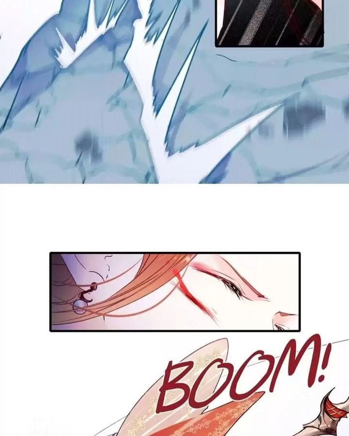 Thành Dã Tiêu Hà Chapter 66 - Trang 2