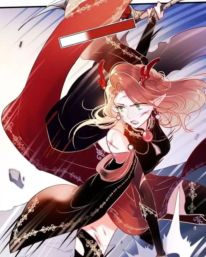 Thành Dã Tiêu Hà Chapter 66 - Trang 2
