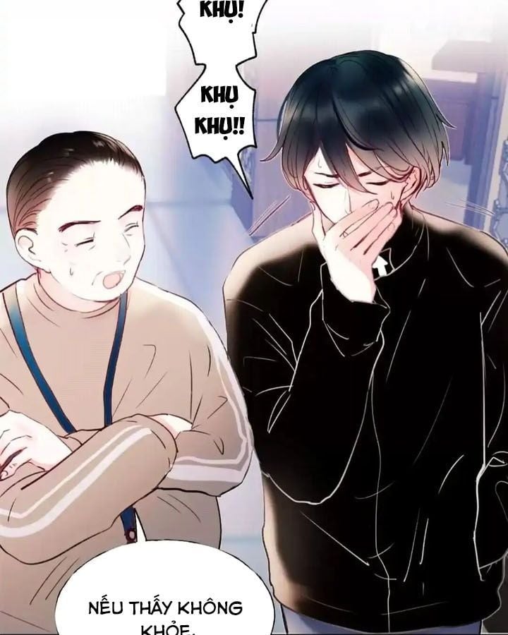 Thành Dã Tiêu Hà Chapter 66 - Trang 2