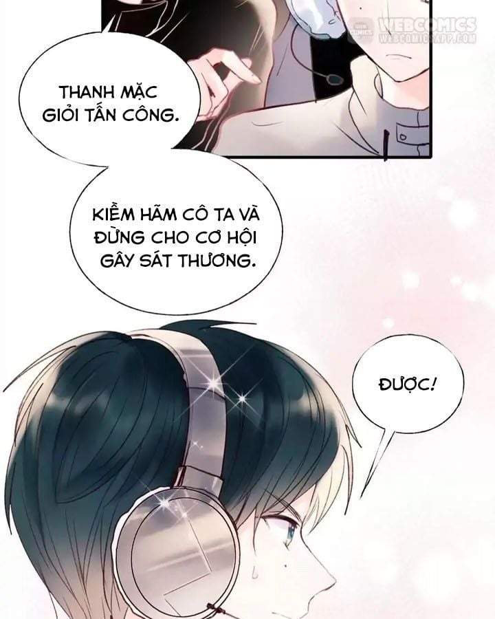 Thành Dã Tiêu Hà Chapter 66 - Trang 2
