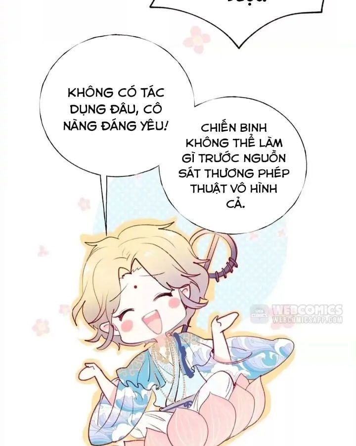 Thành Dã Tiêu Hà Chapter 66 - Trang 2