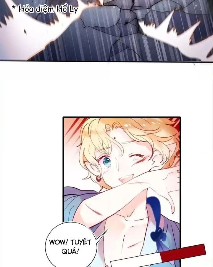 Thành Dã Tiêu Hà Chapter 66 - Trang 2