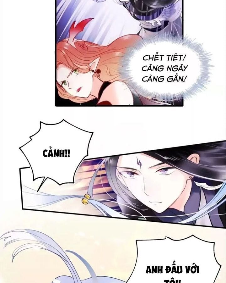 Thành Dã Tiêu Hà Chapter 66 - Trang 2