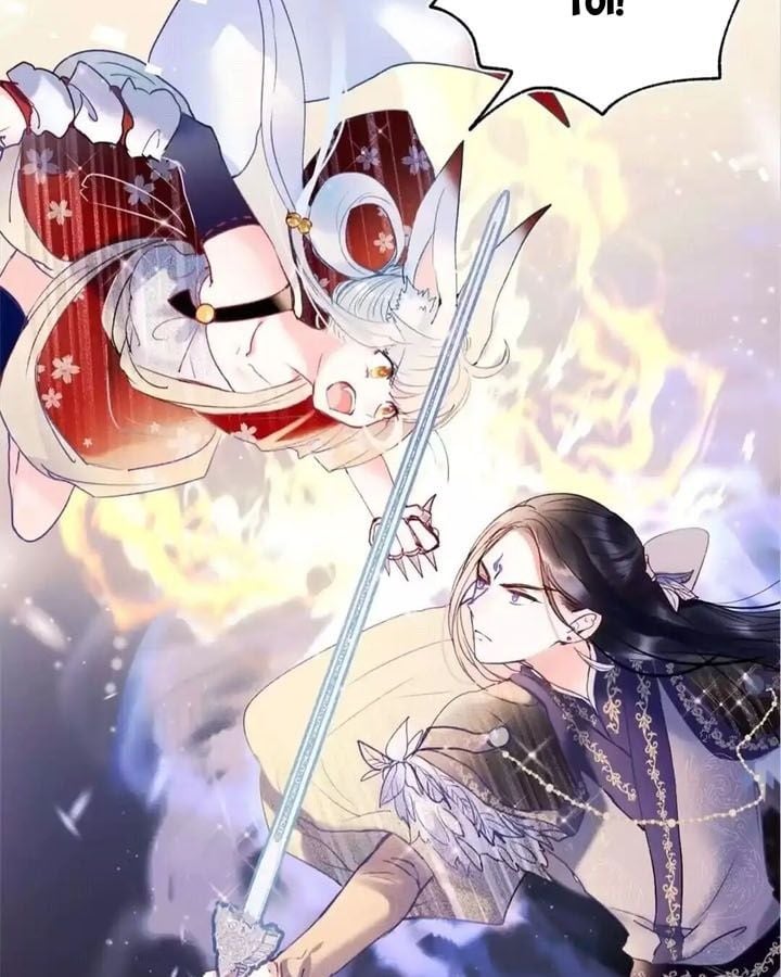 Thành Dã Tiêu Hà Chapter 66 - Trang 2