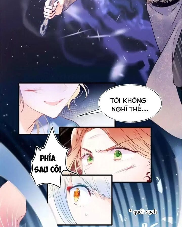 Thành Dã Tiêu Hà Chapter 66 - Trang 2