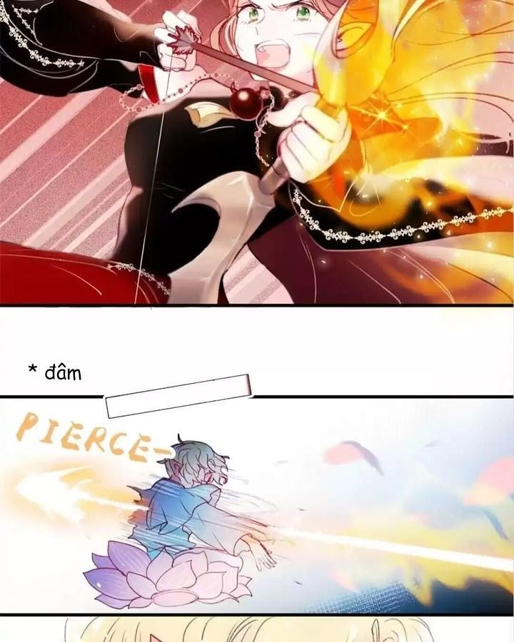 Thành Dã Tiêu Hà Chapter 66 - Trang 2