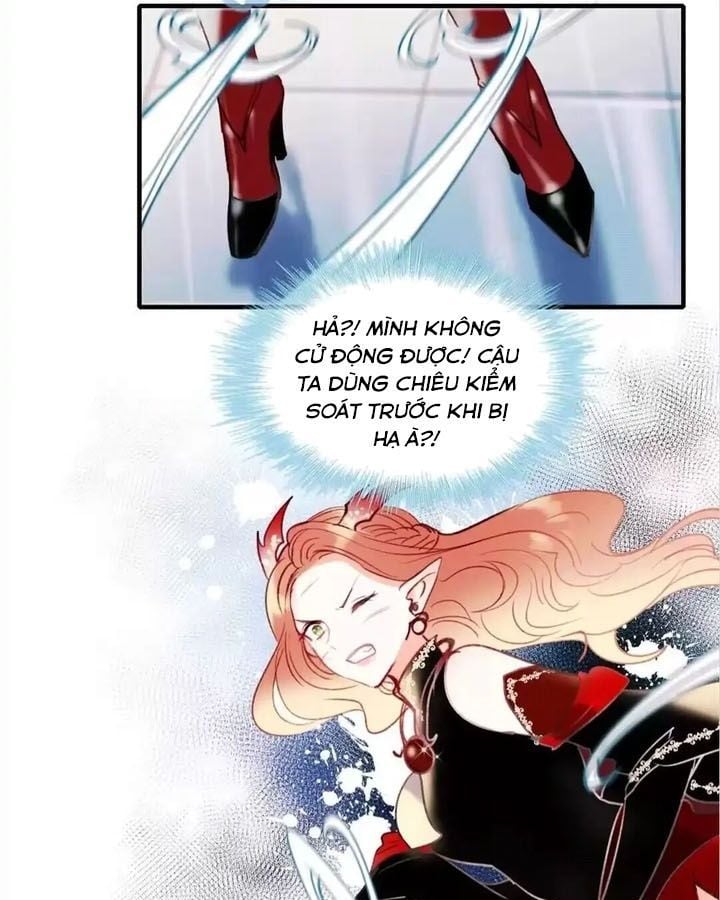 Thành Dã Tiêu Hà Chapter 66 - Trang 2