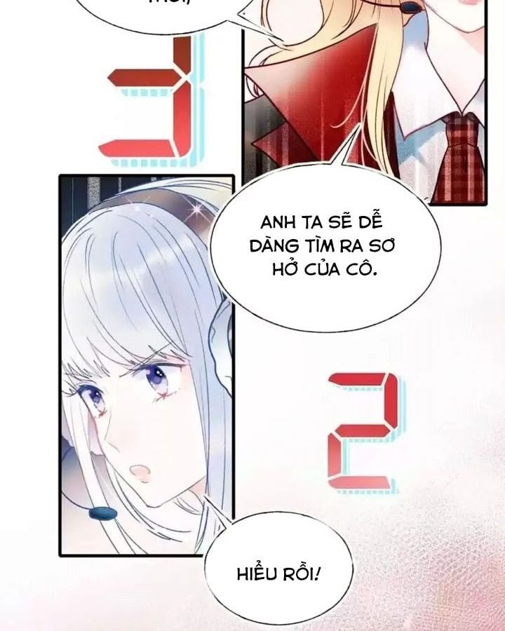 Thành Dã Tiêu Hà Chapter 66 - Trang 2
