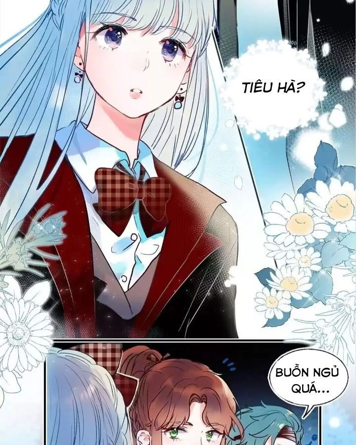 Thành Dã Tiêu Hà Chapter 67 - Trang 2