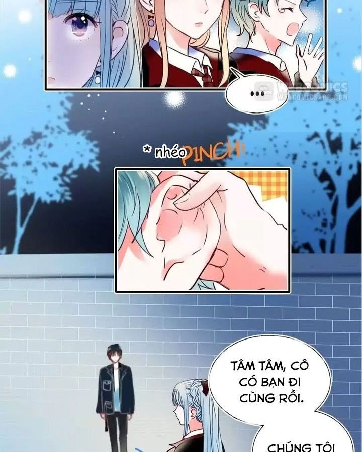 Thành Dã Tiêu Hà Chapter 67 - Trang 2