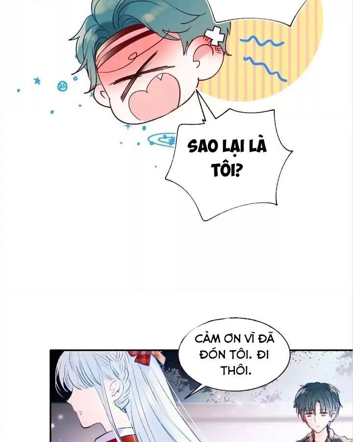 Thành Dã Tiêu Hà Chapter 67 - Trang 2