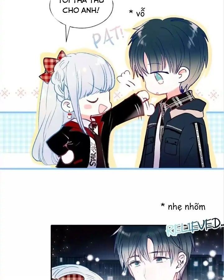 Thành Dã Tiêu Hà Chapter 67 - Trang 2