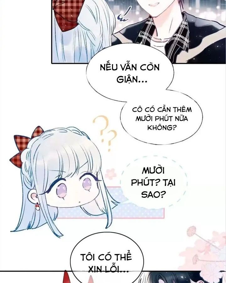 Thành Dã Tiêu Hà Chapter 67 - Trang 2