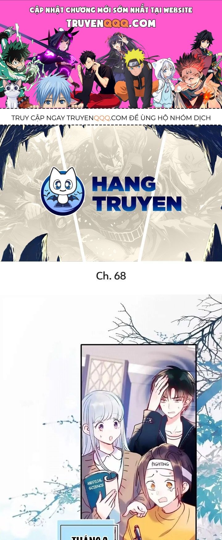 Thành Dã Tiêu Hà Chapter 68 - Trang 2
