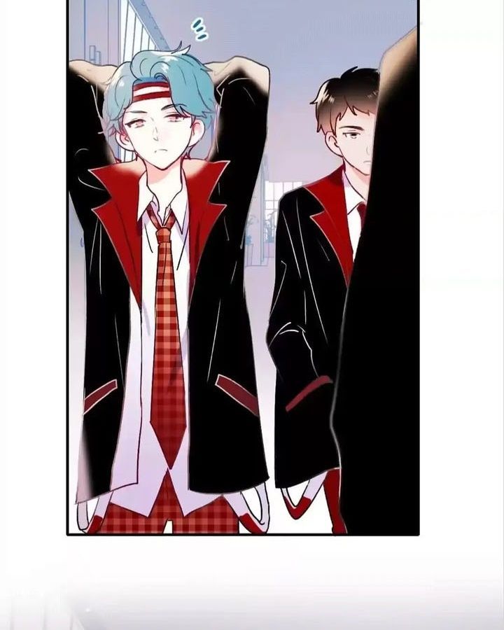 Thành Dã Tiêu Hà Chapter 68 - Trang 2