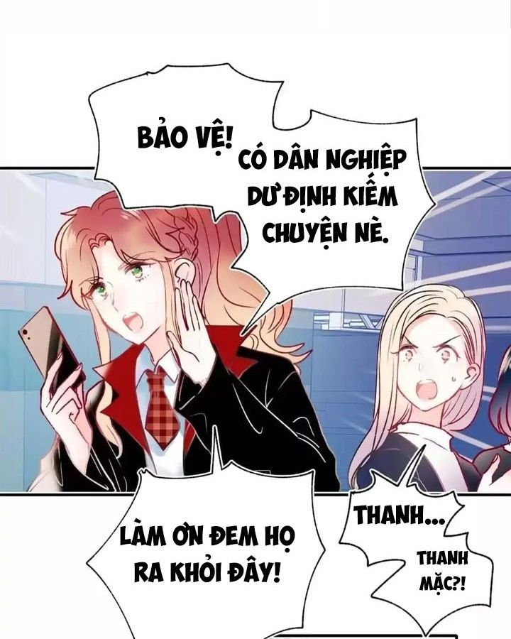 Thành Dã Tiêu Hà Chapter 68 - Trang 2