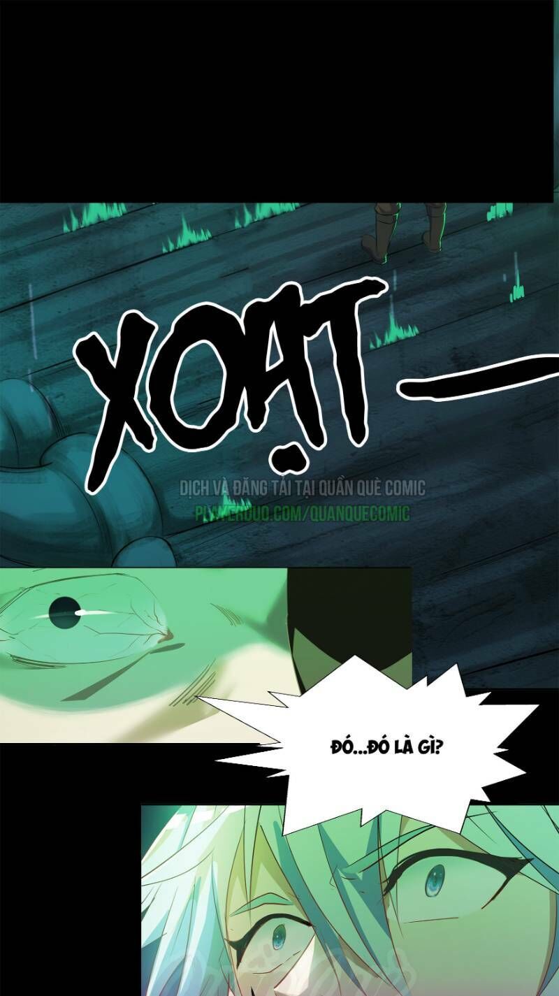 Thanh Đế Truyện Chapter 14 - Trang 2