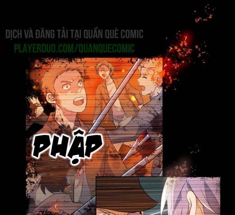 Thanh Đế Truyện Chapter 16 - Trang 2