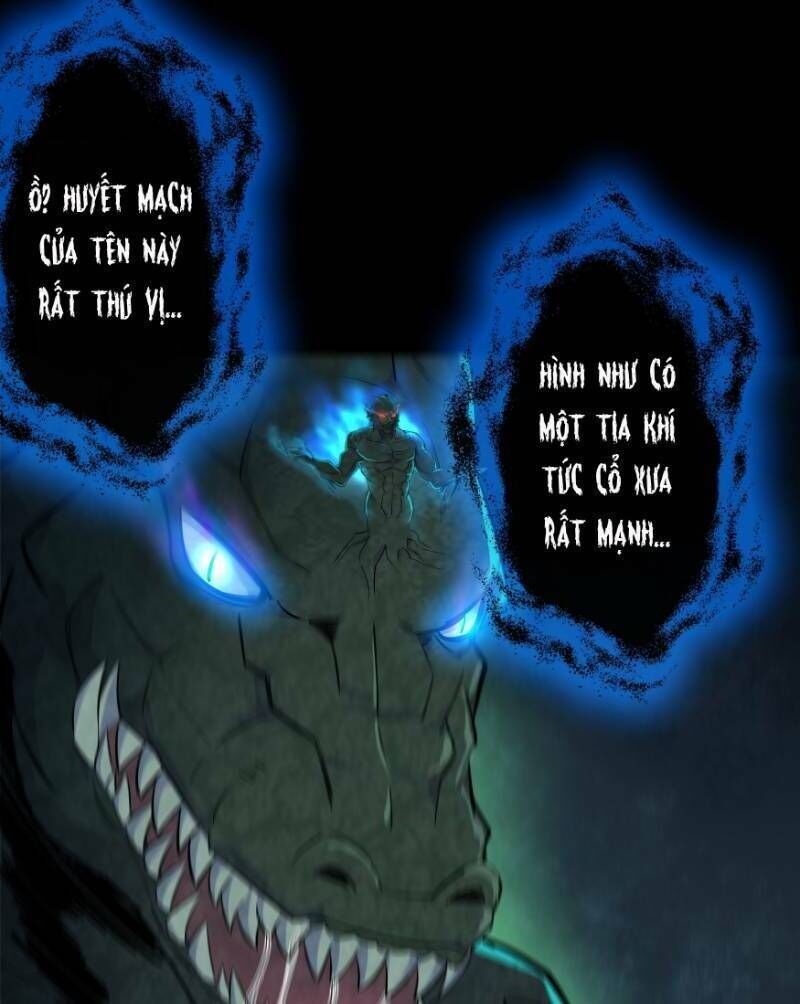 Thanh Đế Truyện Chapter 16 - Trang 2