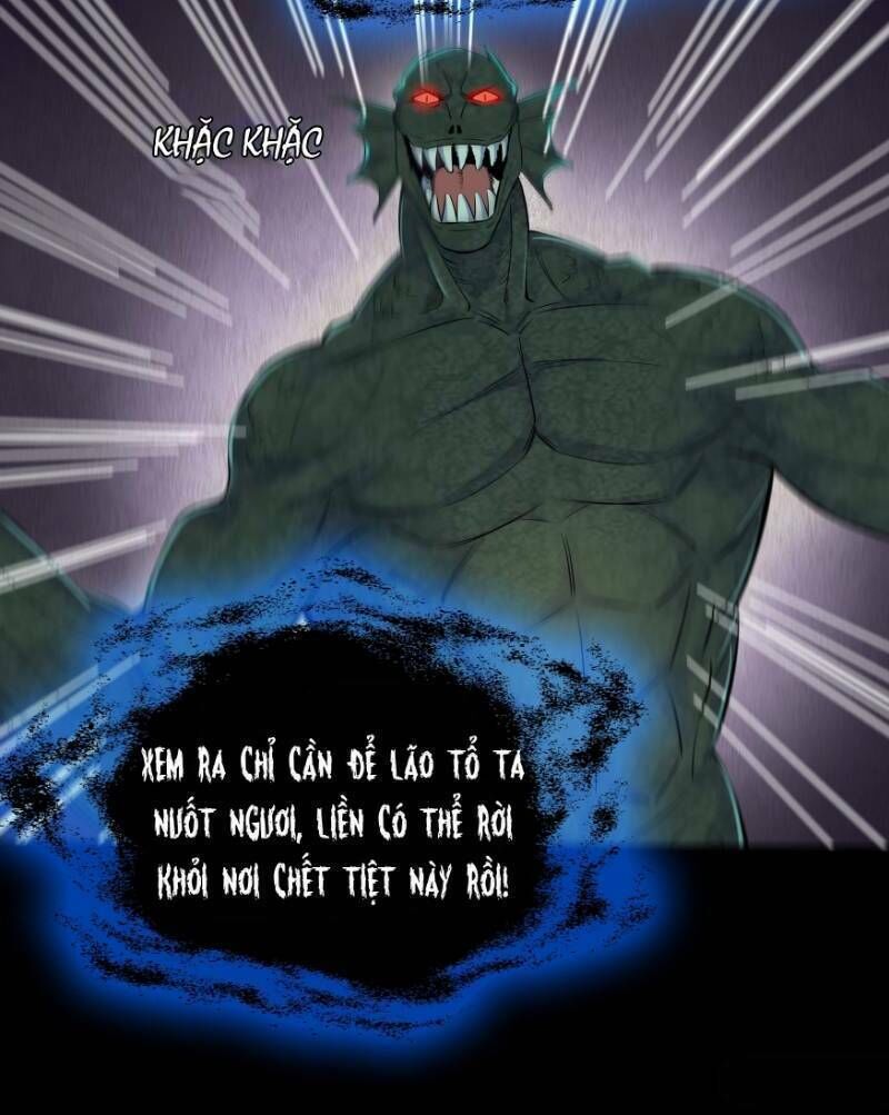 Thanh Đế Truyện Chapter 16 - Trang 2